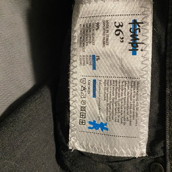 Ksubi jeans - Picture 6 of 6